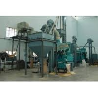 seed processing machinery