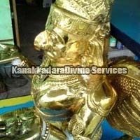 Gold Garudar Kavacham