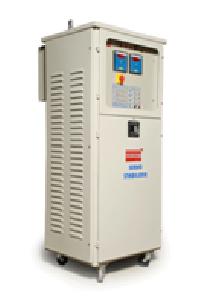 Servo Voltage Stabilizer