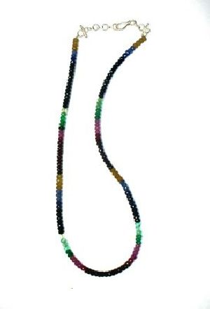 Precious multy beads