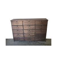 iron chest
