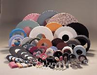 Abrasive Products