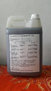 Organic Fertilizer Liquid