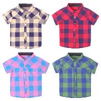 Boys Shirts