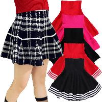 Girls Skirts