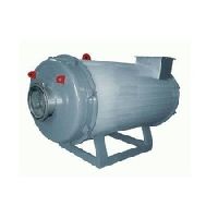 Gas Fired Hot Air Generator