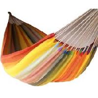 cotton handloom hammocks