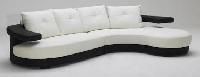 designer sofa