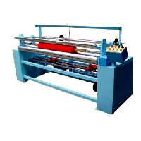 fabric rolling machines