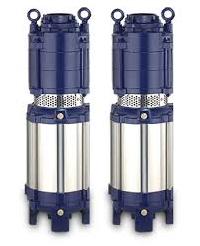 Vertical Submersible Pump