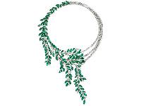 Emerald Jewellery