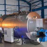 Boiler Water Treatment Chemical (VCHEM 101)