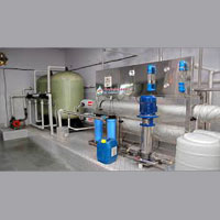 Reverse Osmosis Chemicals