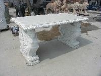 Stone Table