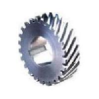 helical gear