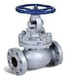 Industrial Globe Valve