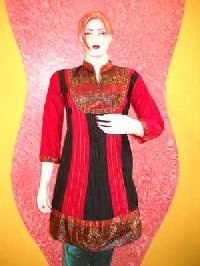 Anarkali Kurti