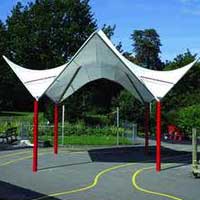 Tensile Structures 