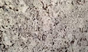 Alasca White Granite