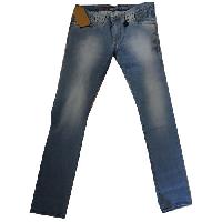 readymade garments- jeans