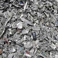 aluminium scrap