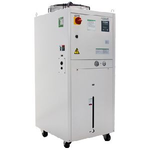 KW- PTS Chiller With Tank Unit