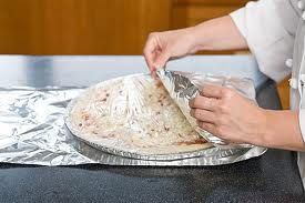 Frozen Dough Improvers