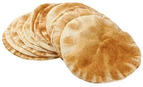Pita Bread Improver