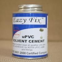 UPVC Solvent Cement