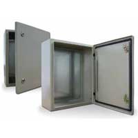 Electrical Metal Boxes