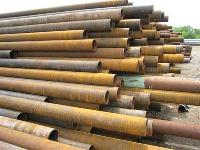 Mild Steel Pipes: DM MSP 002