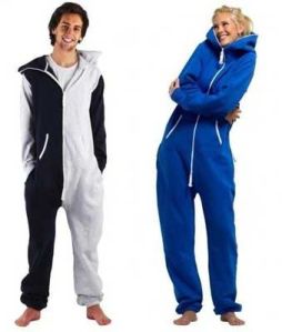 One Piece Tracksuit