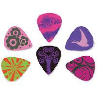 Guitar Picks