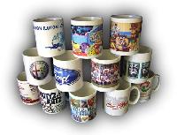 digital printed mugs