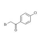 4-Chlorophenacyl Bromide 98%