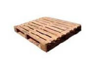 Wooden Pallets - 02