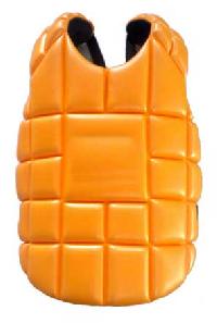 Hockey Chest Guard