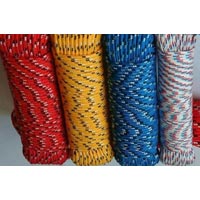 Multi-color Monofilament Rope
