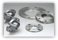 Din Flanges