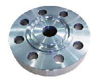 Ring Joint Flanges