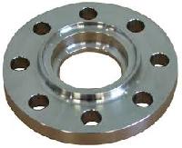 welded flanges