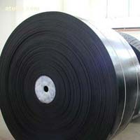 rubber conveyor belt