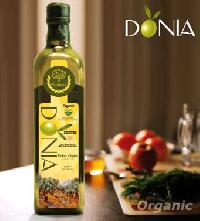 Donia Extra Virgin Olive Oil