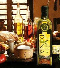 Donia Hulie D Olive Oil
