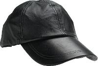 Leather Caps