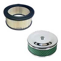 Air Filter for Food Processing Industry