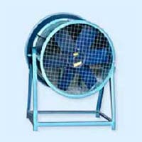 Axial Cooling Fan