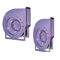 Cooling Air Blower