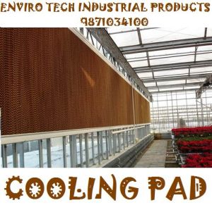 Cooling Pads