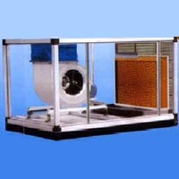 Evaporative Air Cooling unit